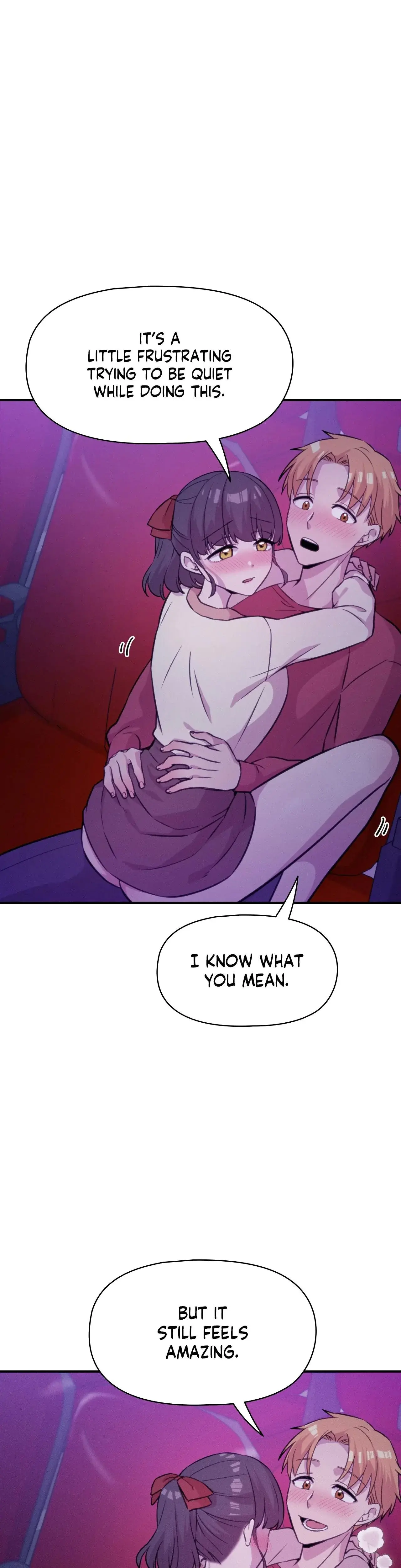 3 Couples Episode 5 - Page 37