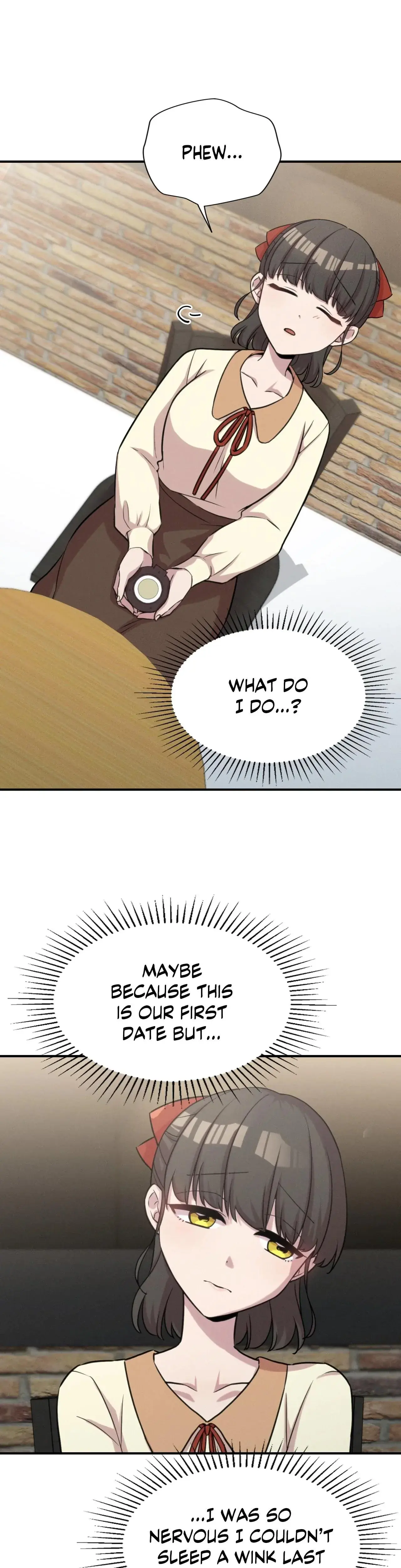 3 Couples Episode 5 - Page 4