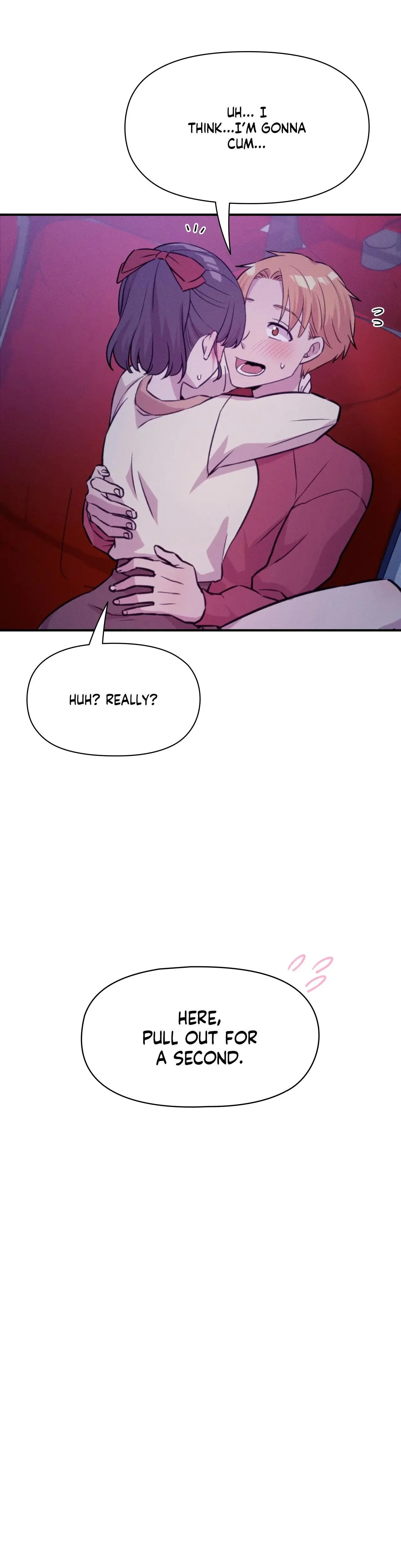 3 Couples Episode 5 - Page 40