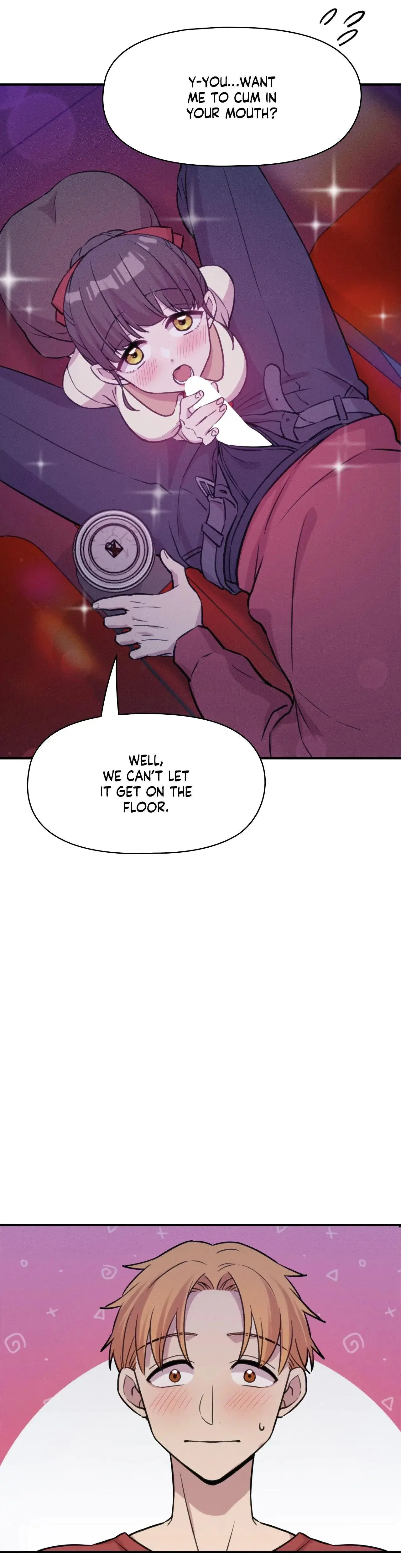 3 Couples Episode 5 - Page 41