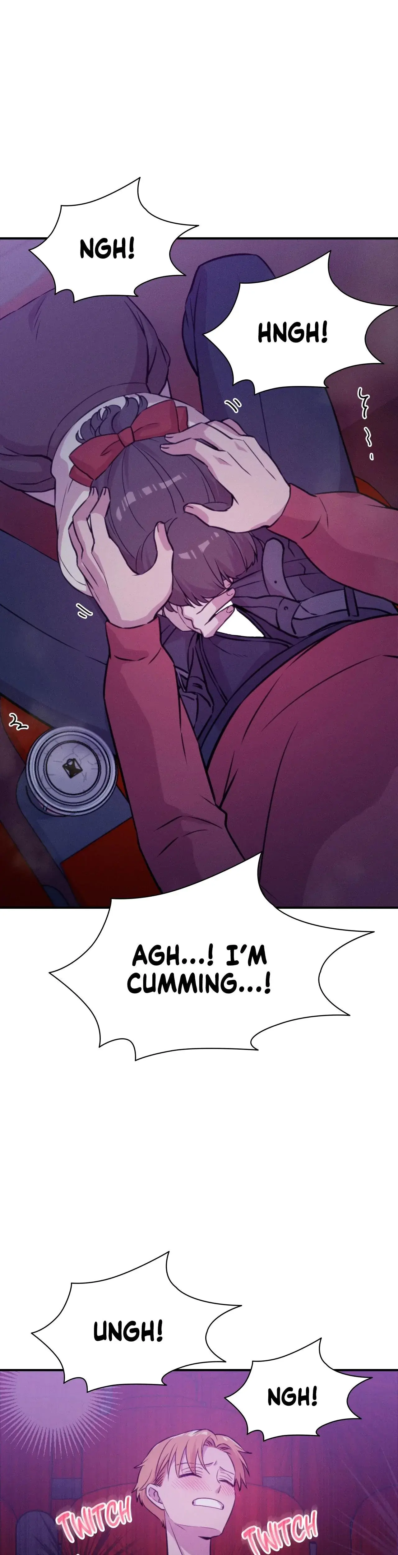 3 Couples Episode 5 - Page 43