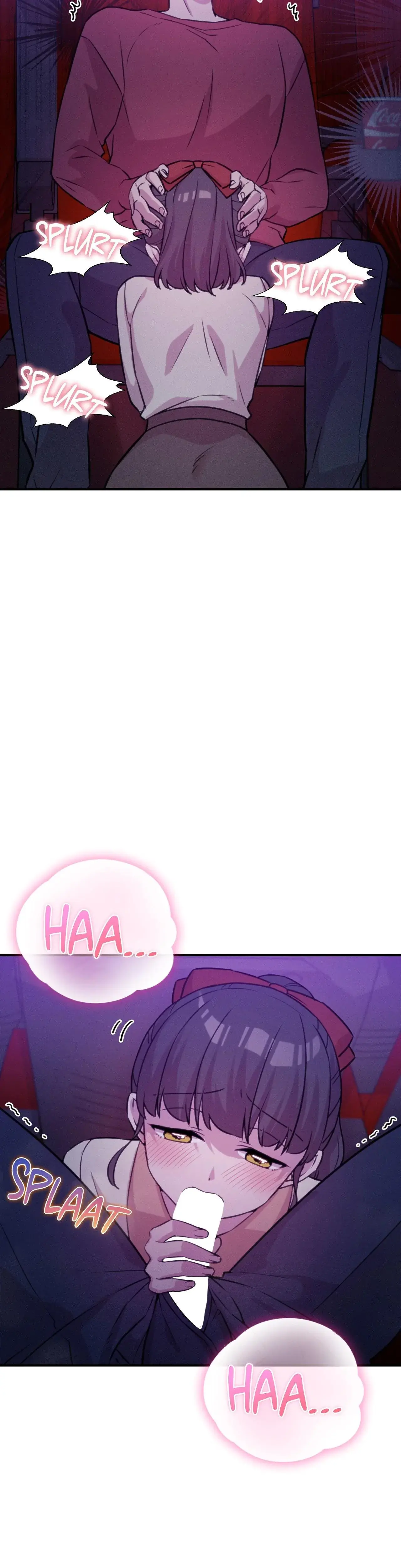 3 Couples Episode 5 - Page 44