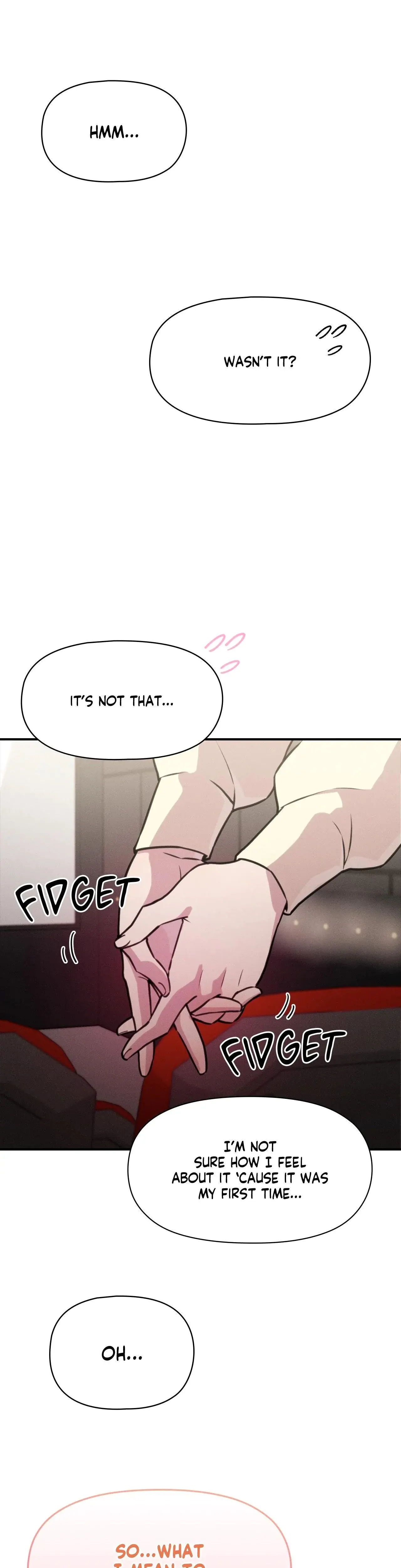 3 Couples Episode 5 - Page 47