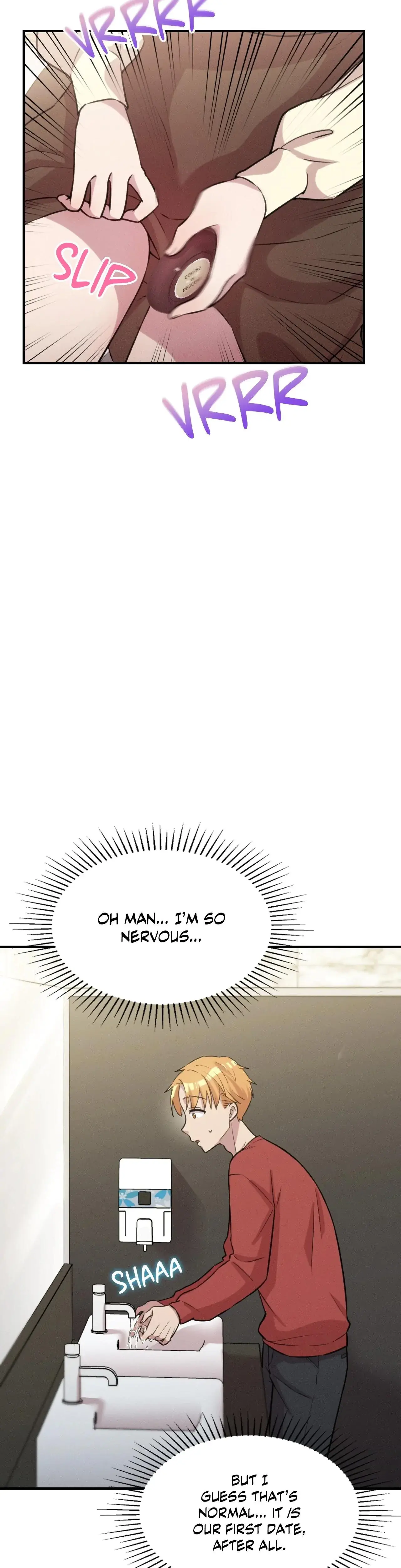 3 Couples Episode 5 - Page 8
