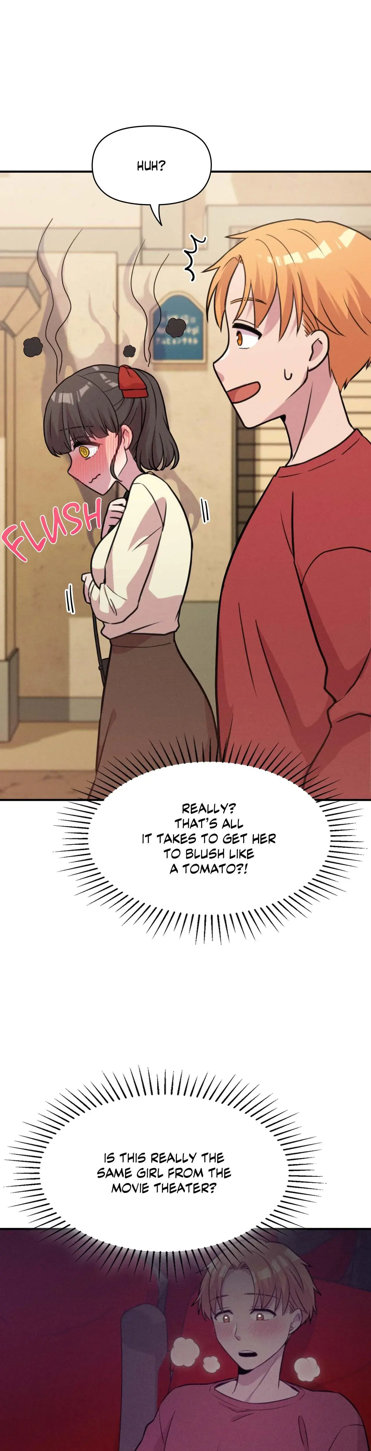 3 Couples Episode 6 - Page 10
