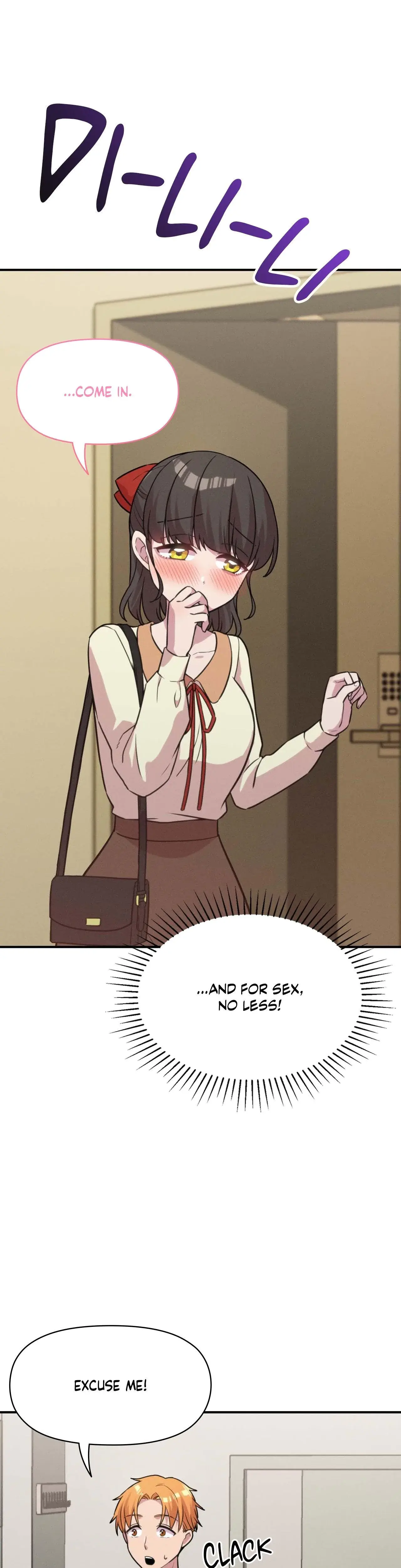 3 Couples Episode 6 - Page 13