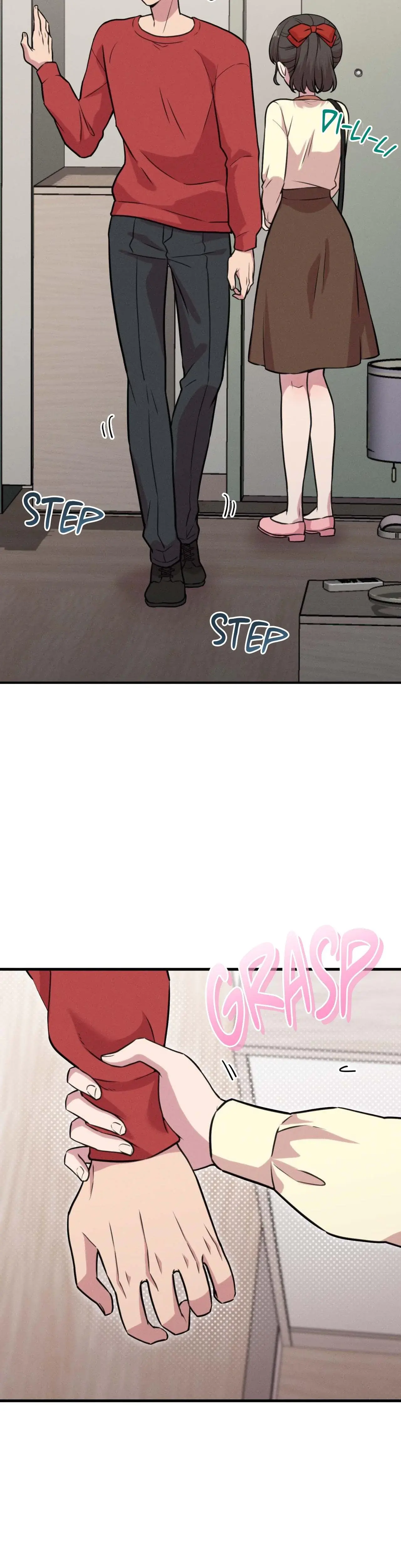 3 Couples Episode 6 - Page 14