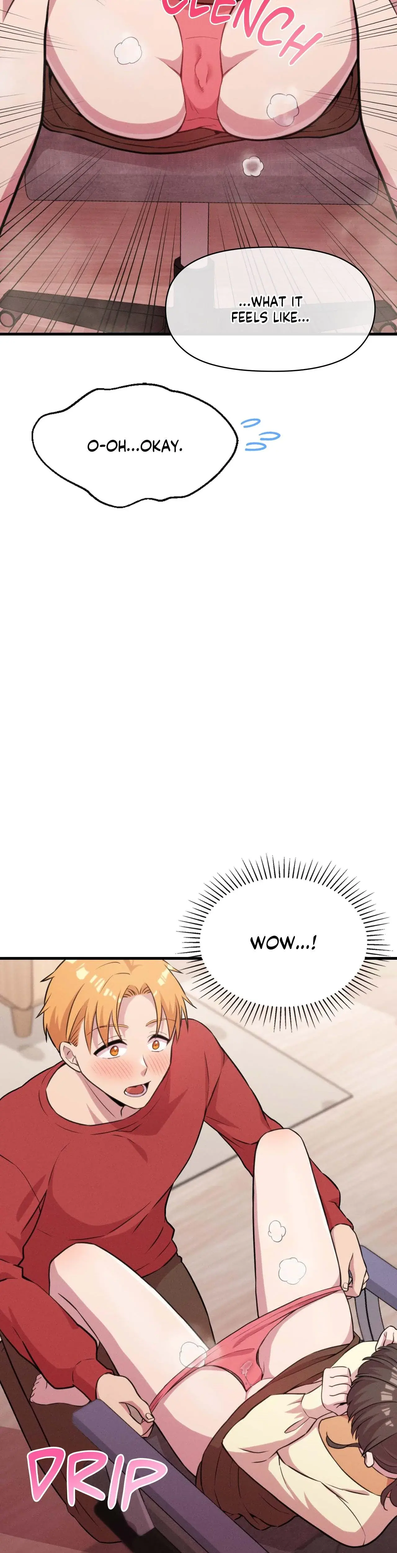 3 Couples Episode 6 - Page 23