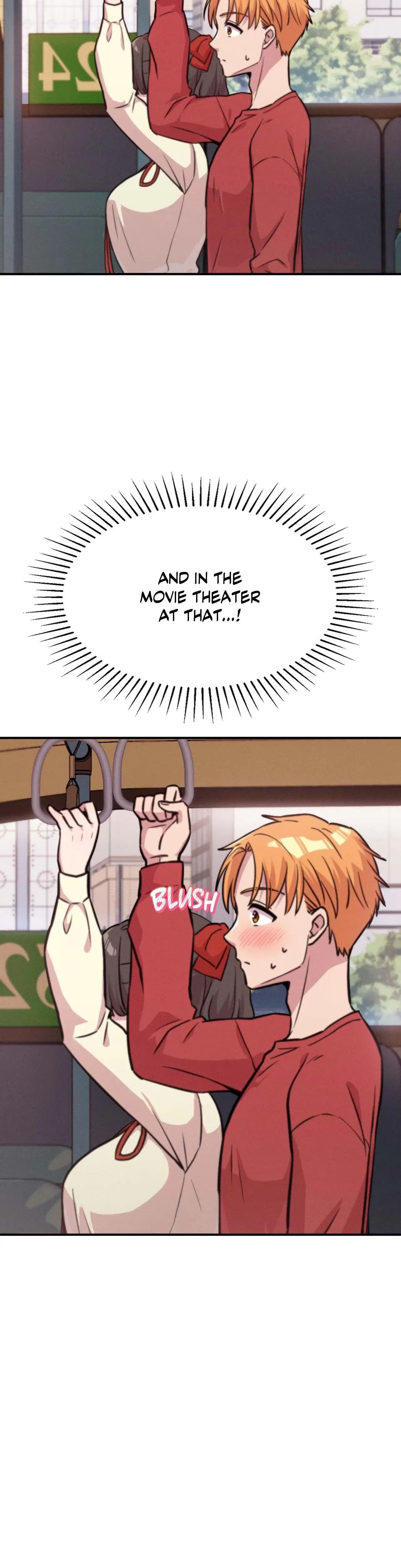 3 Couples Episode 6 - Page 3