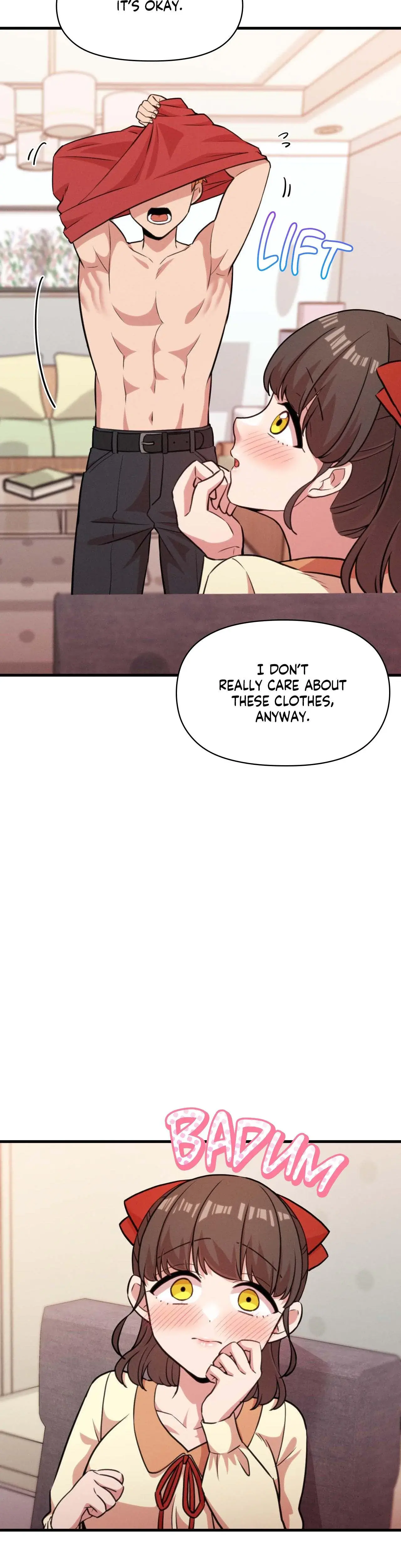 3 Couples Episode 6 - Page 30