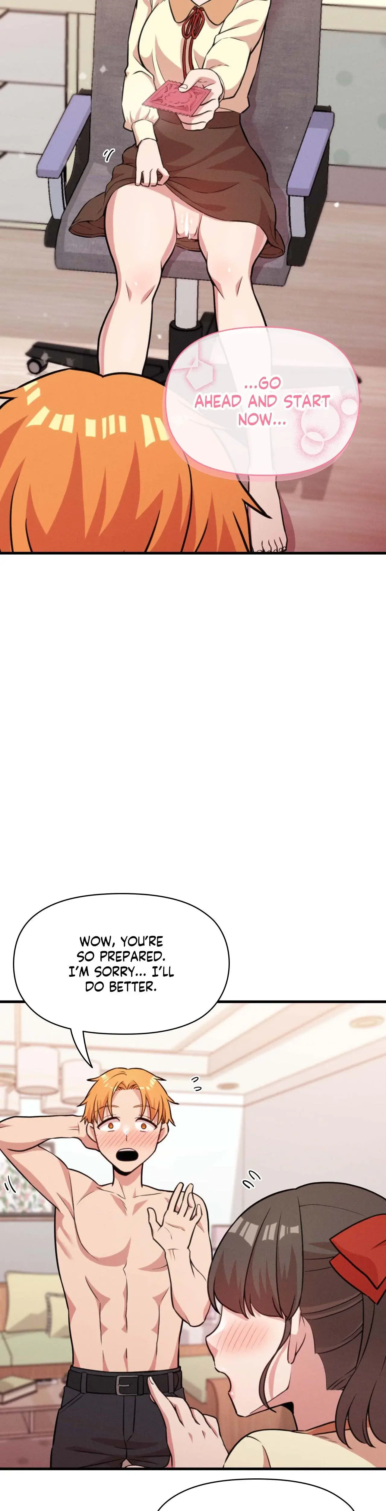 3 Couples Episode 6 - Page 32