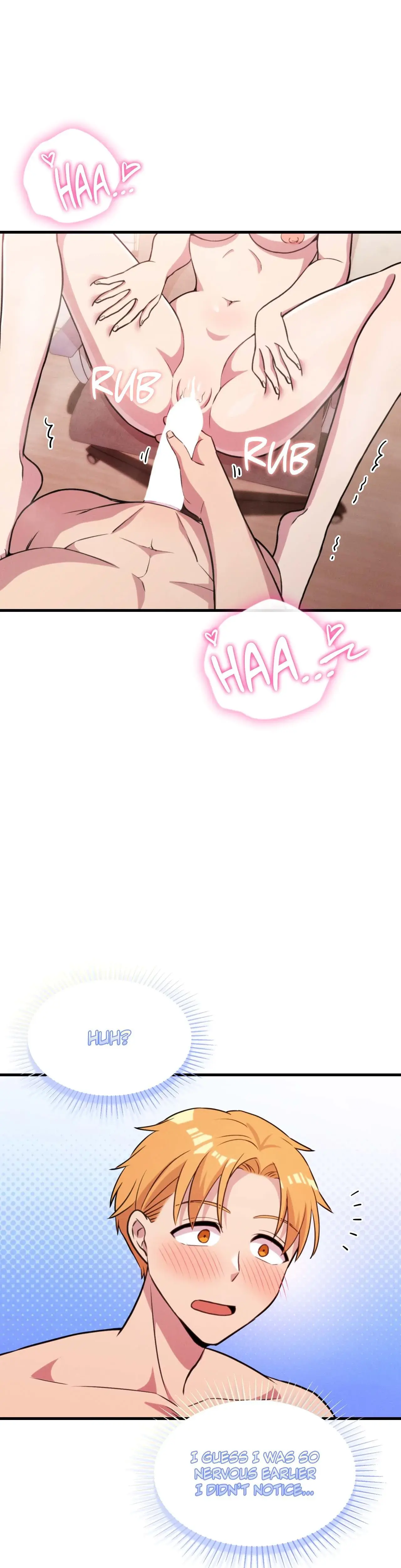 3 Couples Episode 6 - Page 35