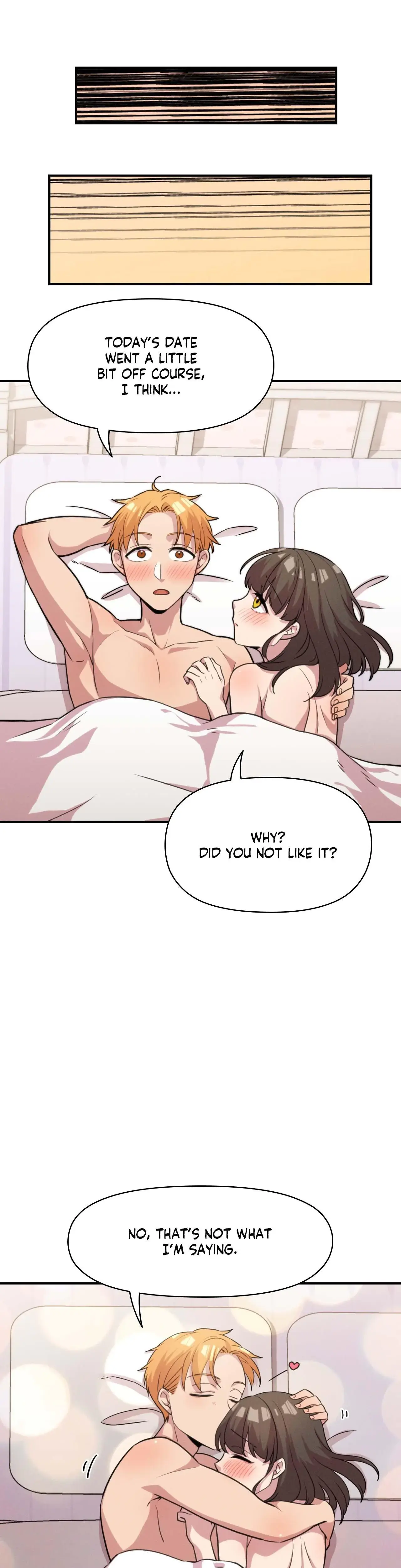 3 Couples Episode 6 - Page 45