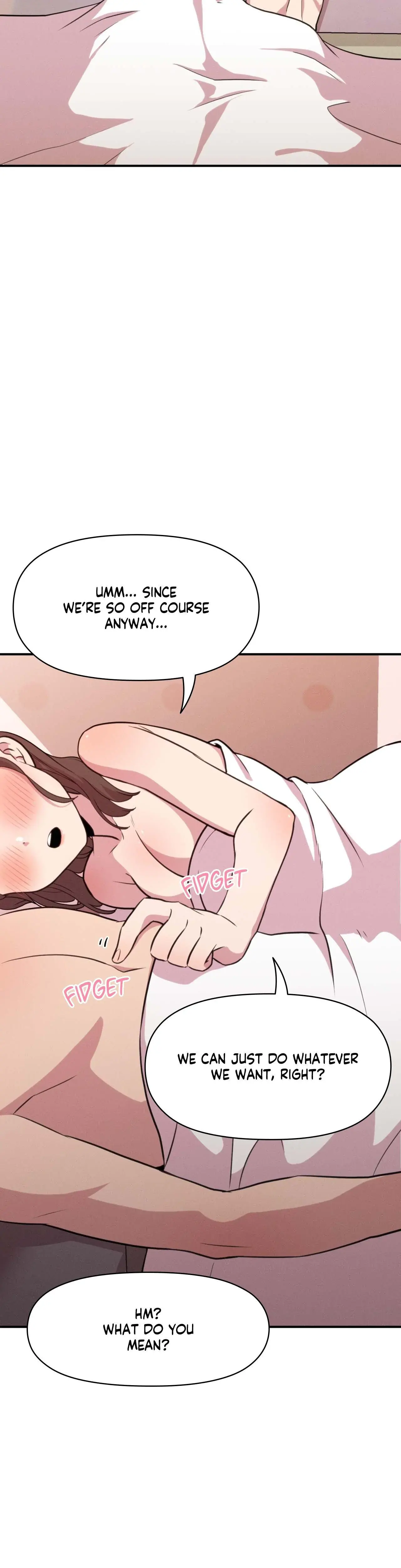 3 Couples Episode 6 - Page 46
