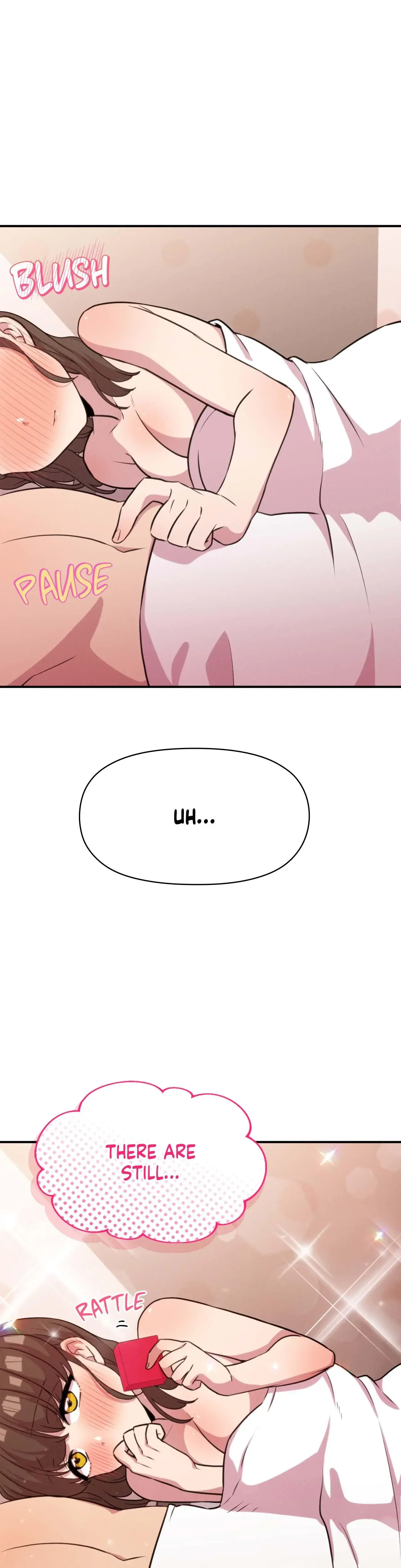 3 Couples Episode 6 - Page 47
