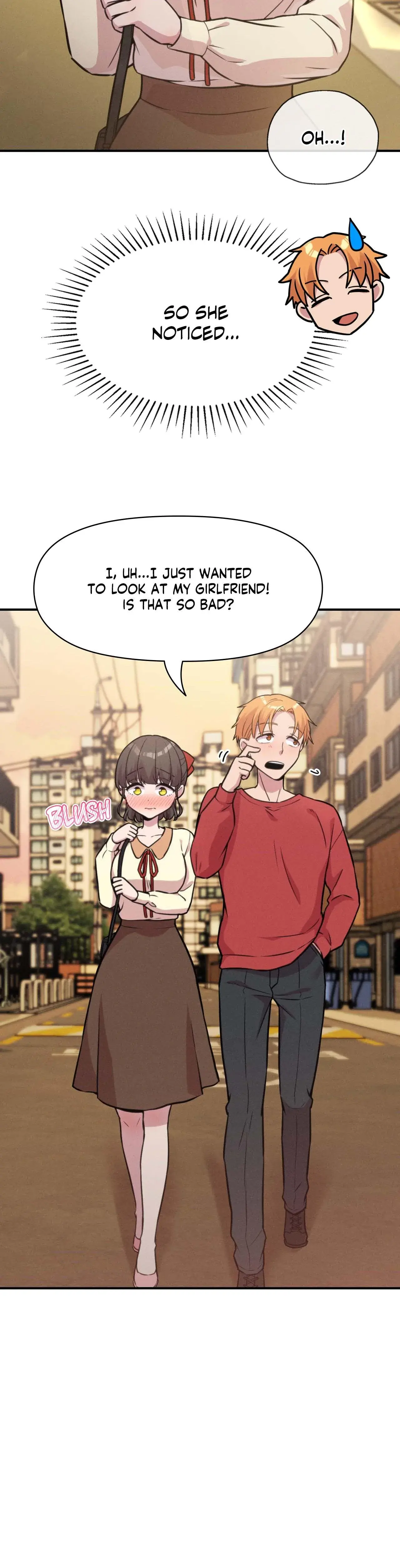 3 Couples Episode 6 - Page 9
