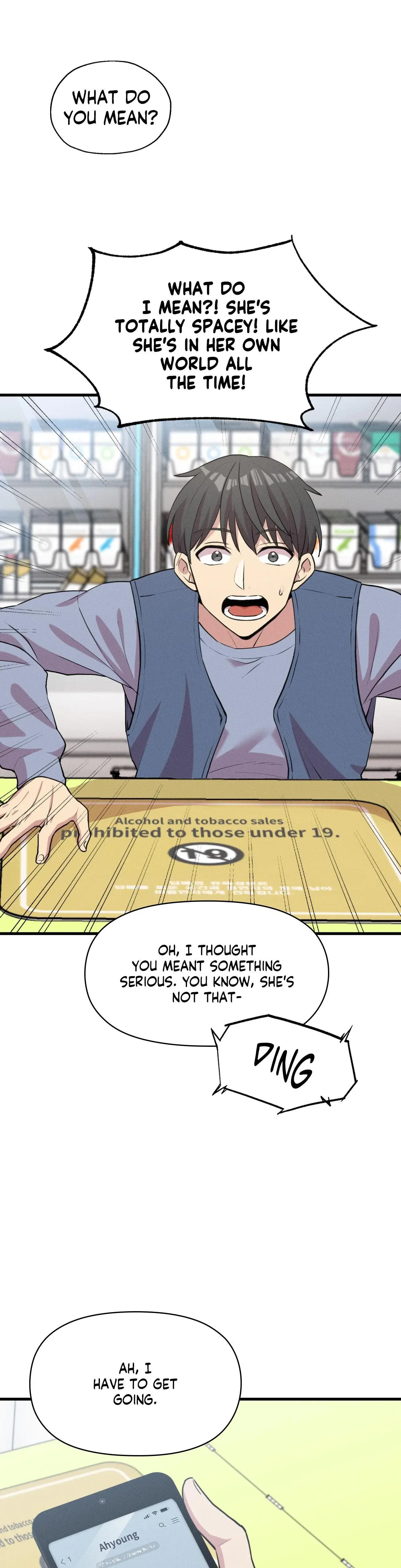 3 Couples Episode 7 - Page 11