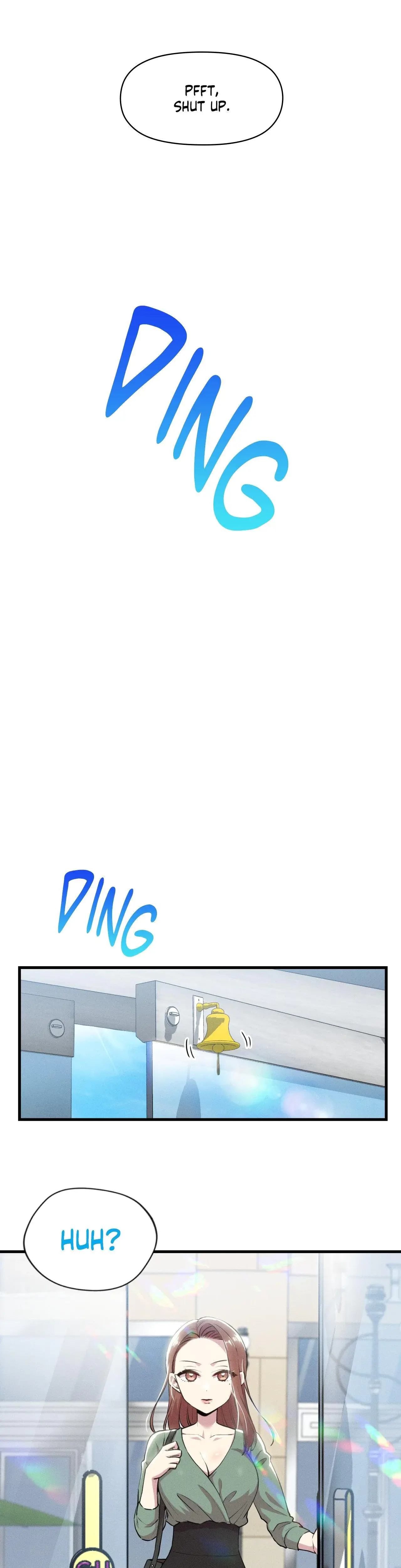 3 Couples Episode 7 - Page 13