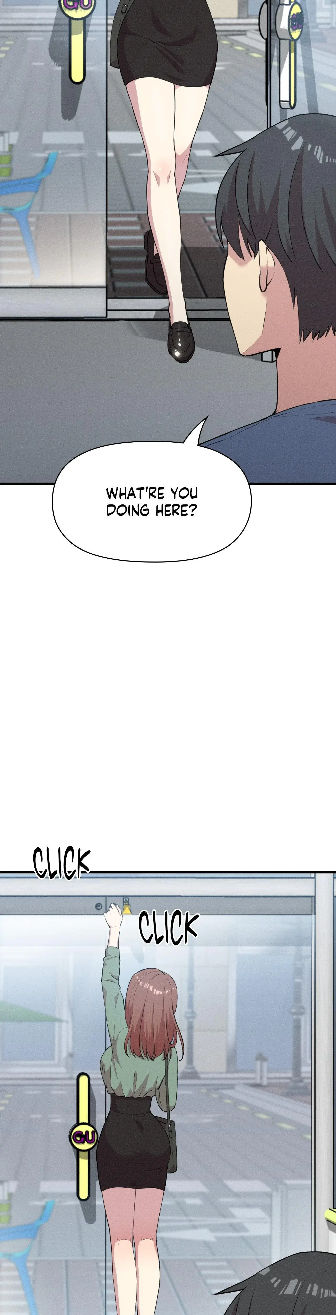 3 Couples Episode 7 - Page 14