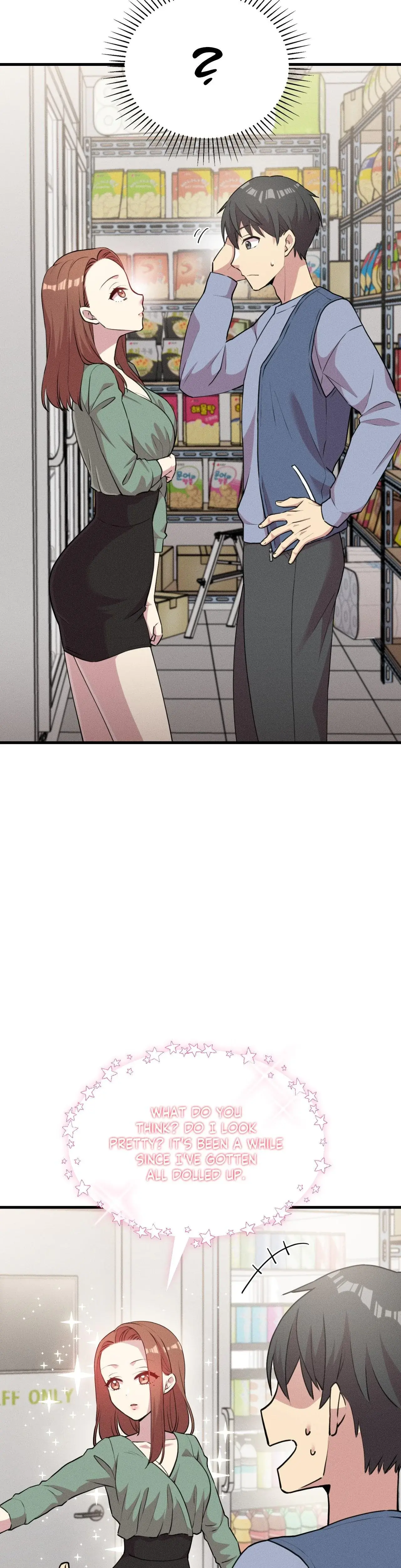 3 Couples Episode 7 - Page 18