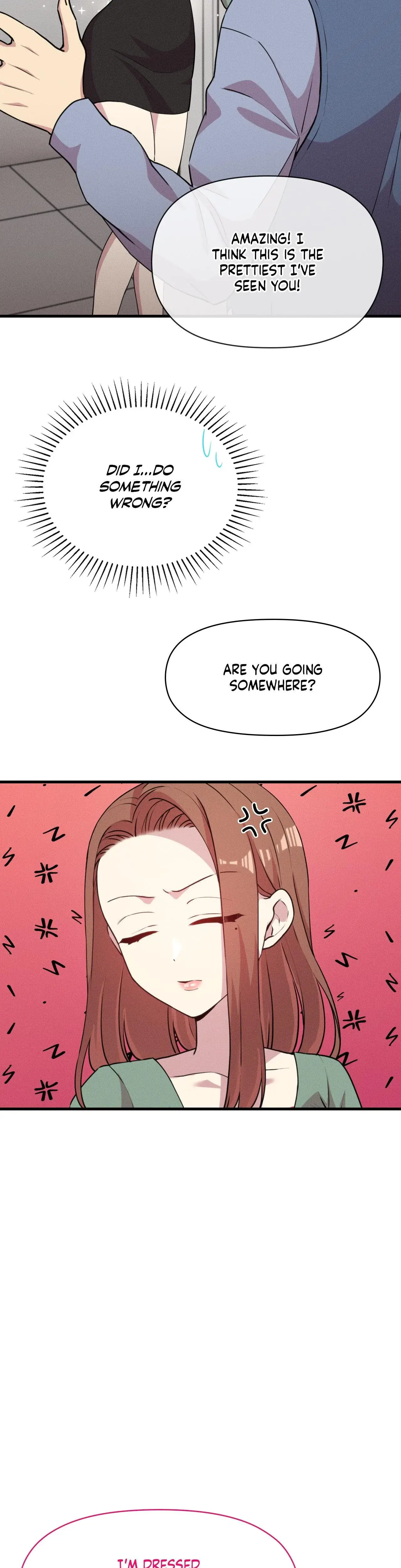 3 Couples Episode 7 - Page 19