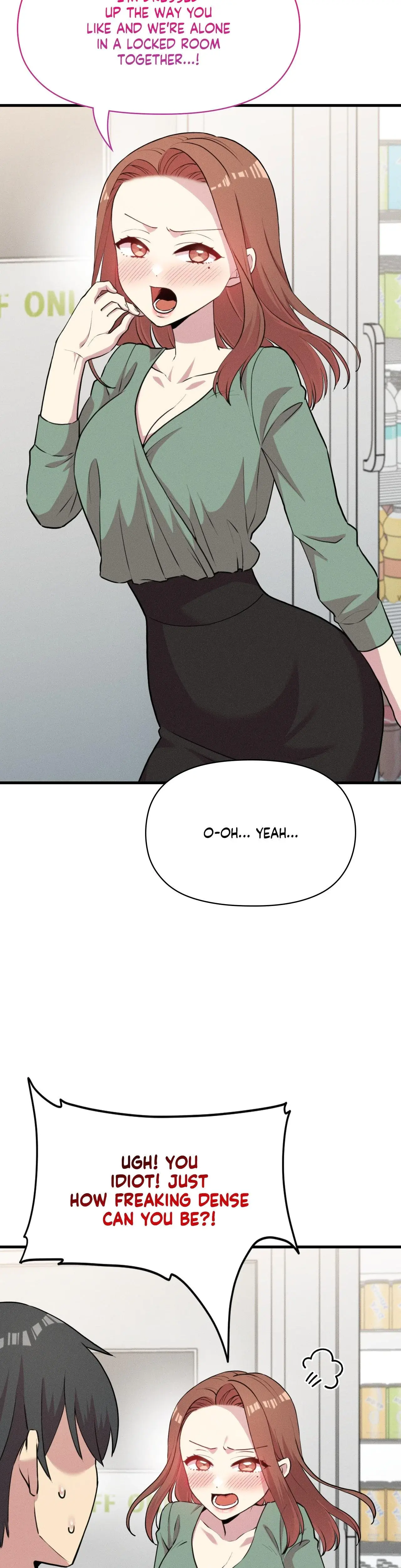 3 Couples Episode 7 - Page 20