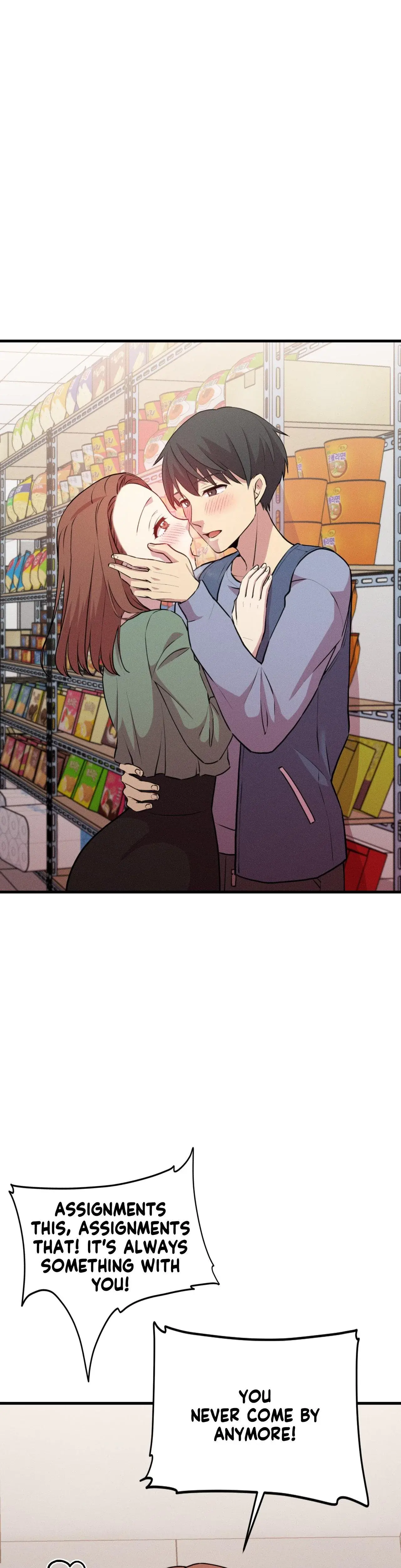 3 Couples Episode 7 - Page 23
