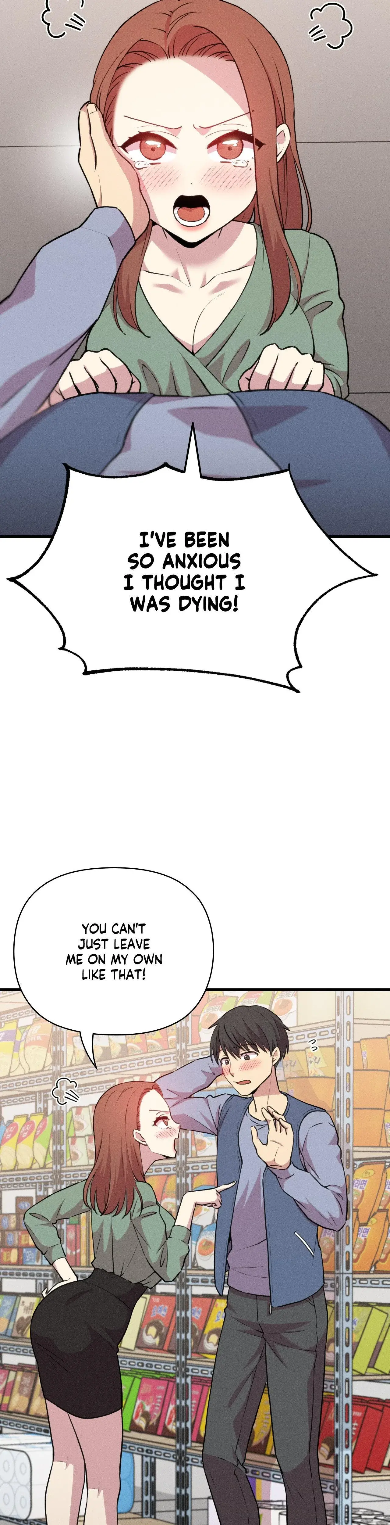 3 Couples Episode 7 - Page 24