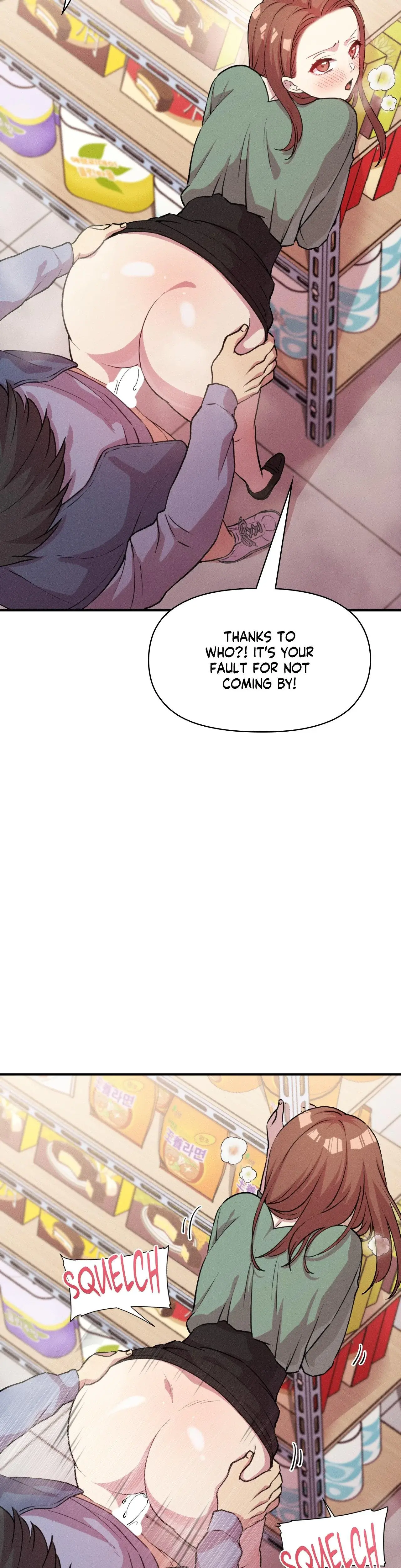 3 Couples Episode 7 - Page 32