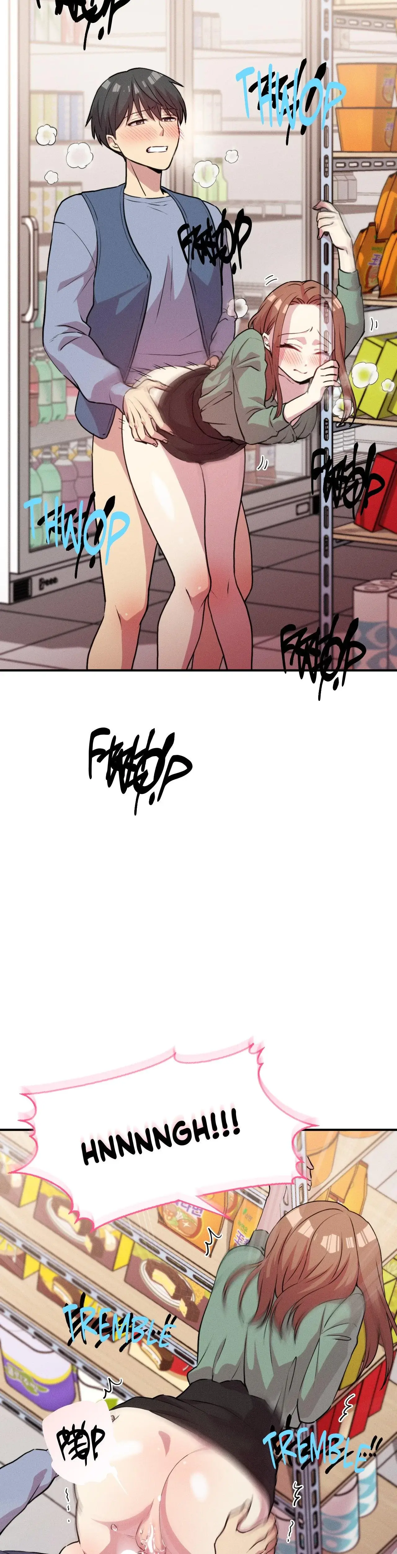 3 Couples Episode 7 - Page 35