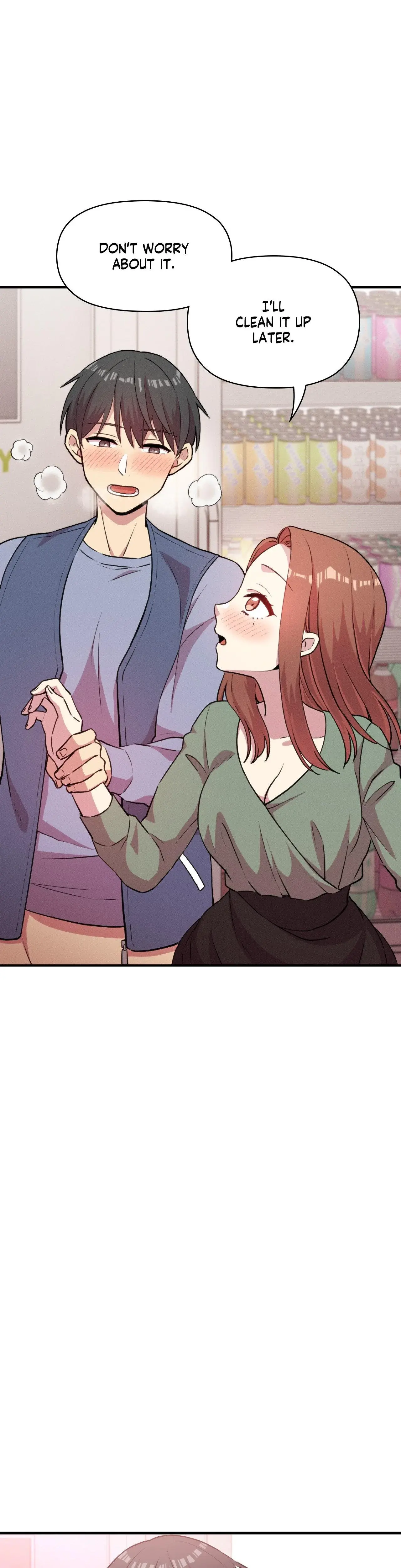 3 Couples Episode 7 - Page 37