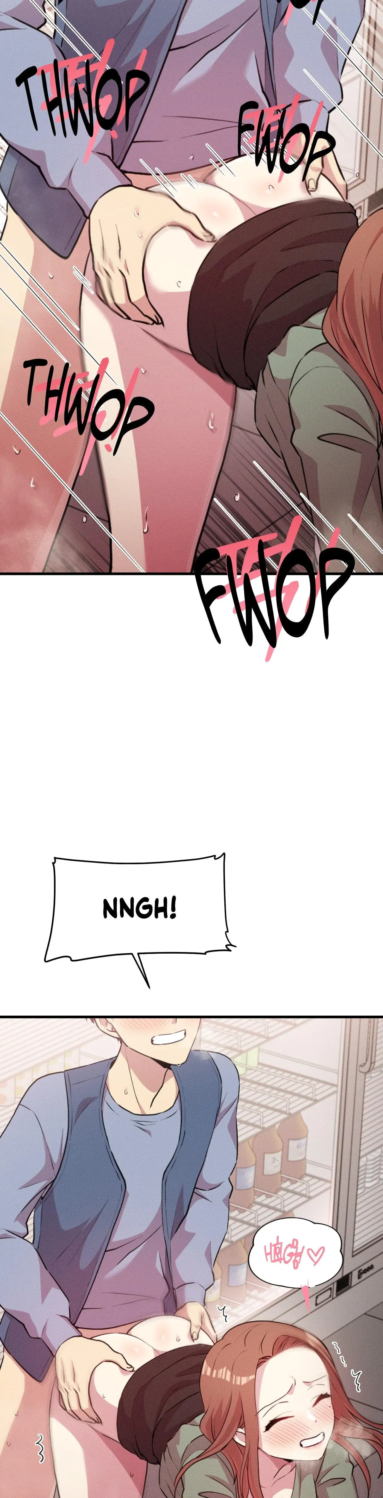 3 Couples Episode 7 - Page 42
