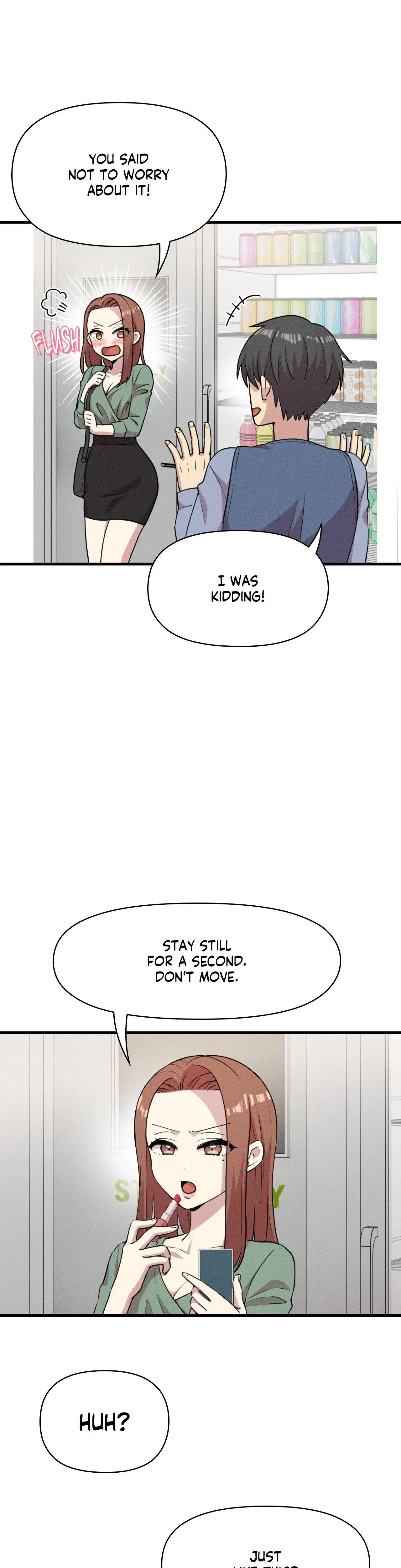 3 Couples Episode 7 - Page 45