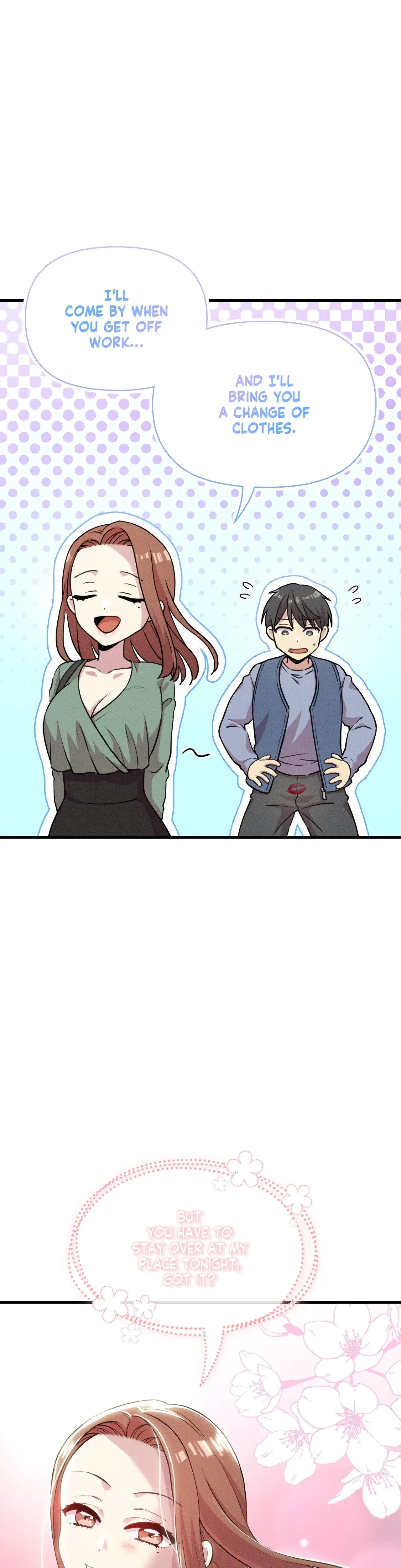 3 Couples Episode 7 - Page 47