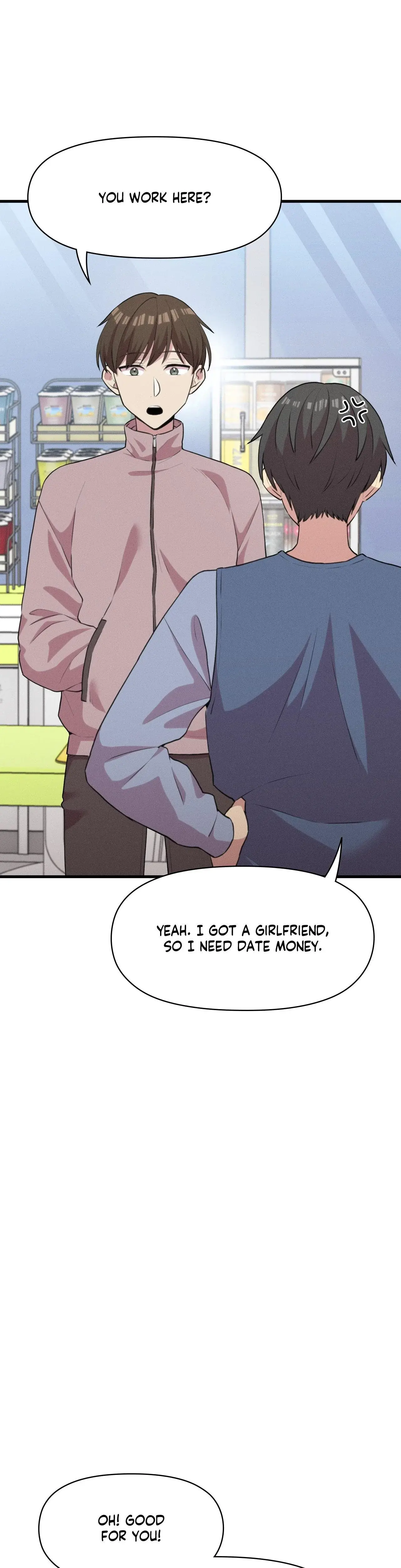 3 Couples Episode 7 - Page 5