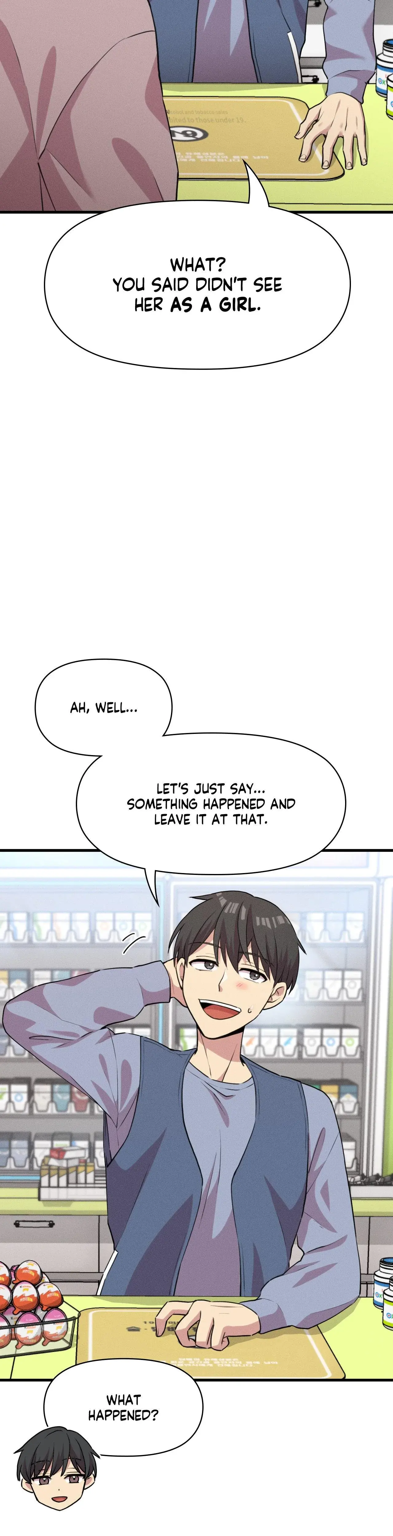 3 Couples Episode 7 - Page 7