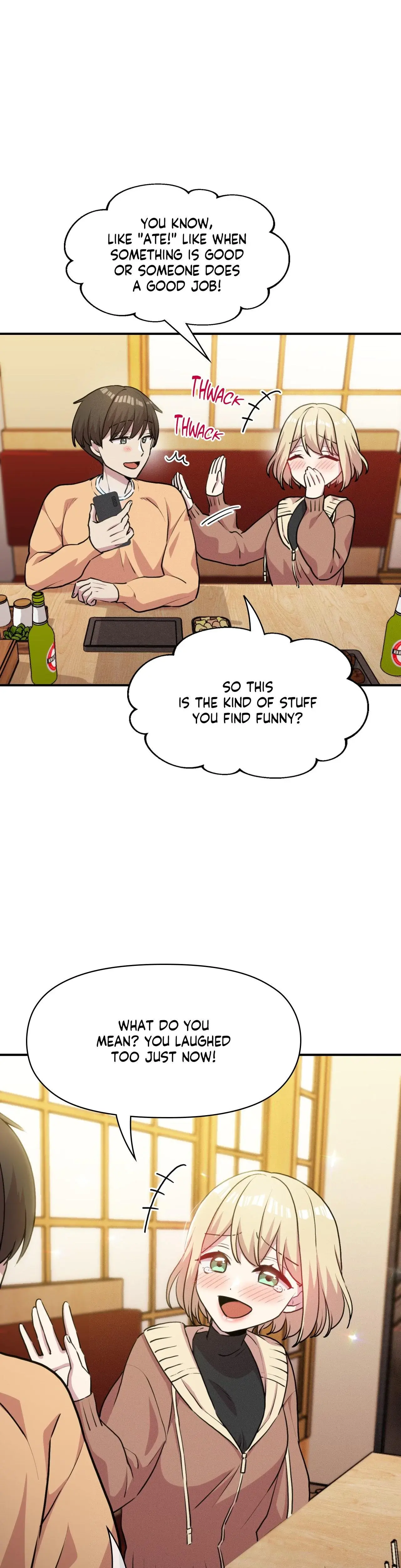 3 Couples Episode 8 - Page 10