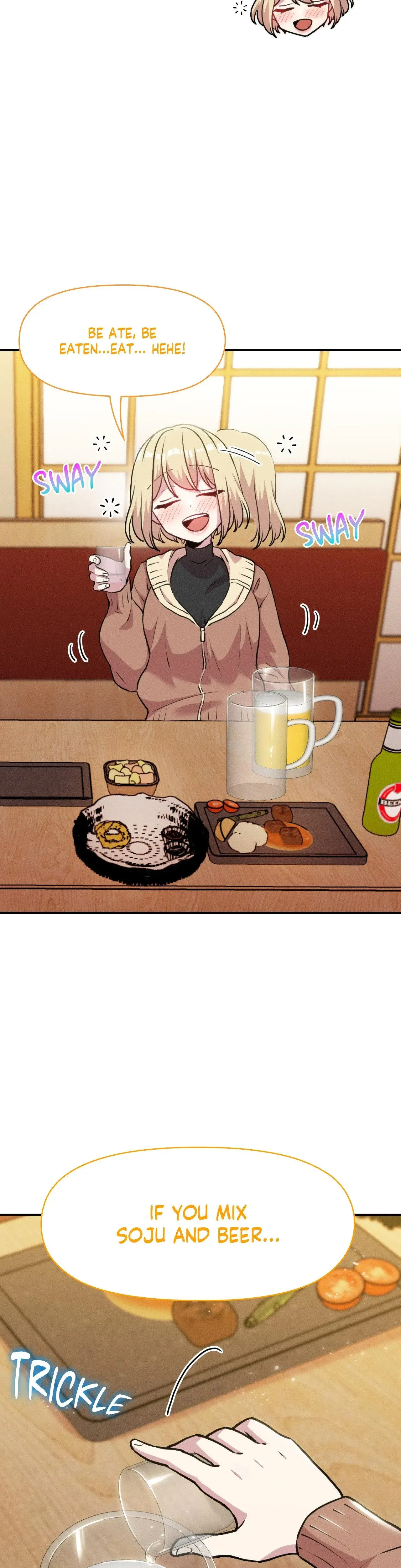 3 Couples Episode 8 - Page 12