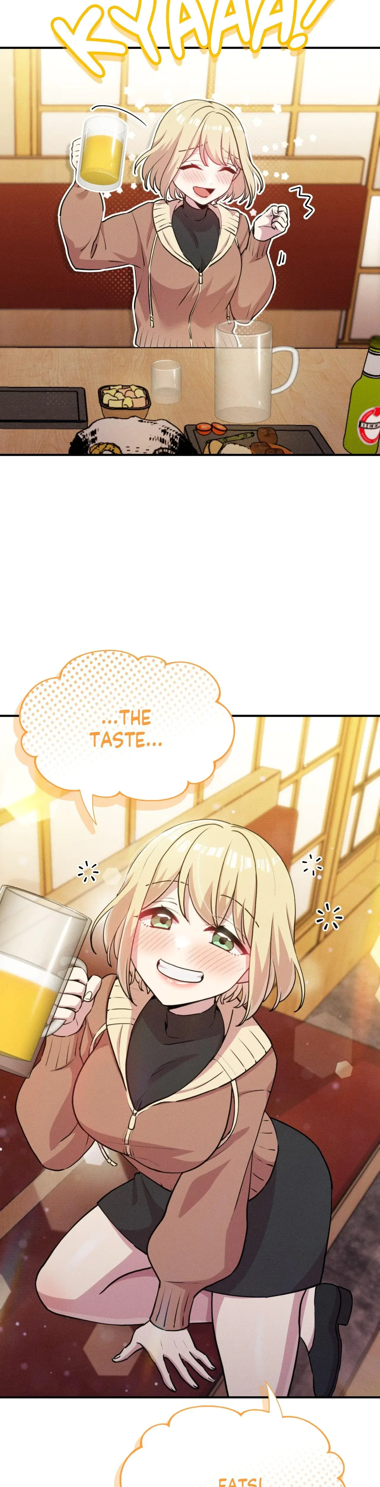3 Couples Episode 8 - Page 14