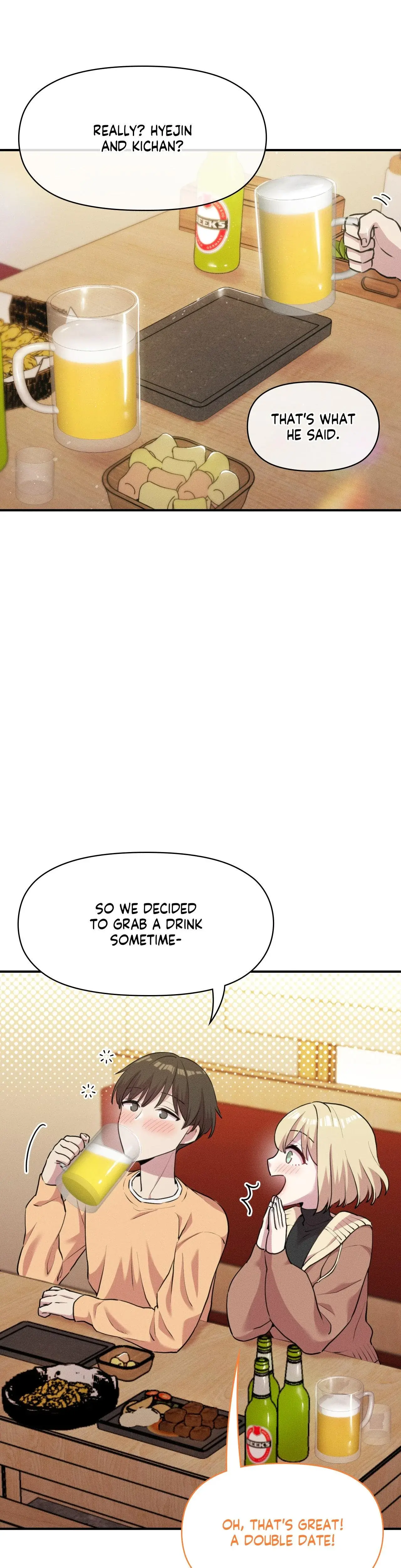 3 Couples Episode 8 - Page 2
