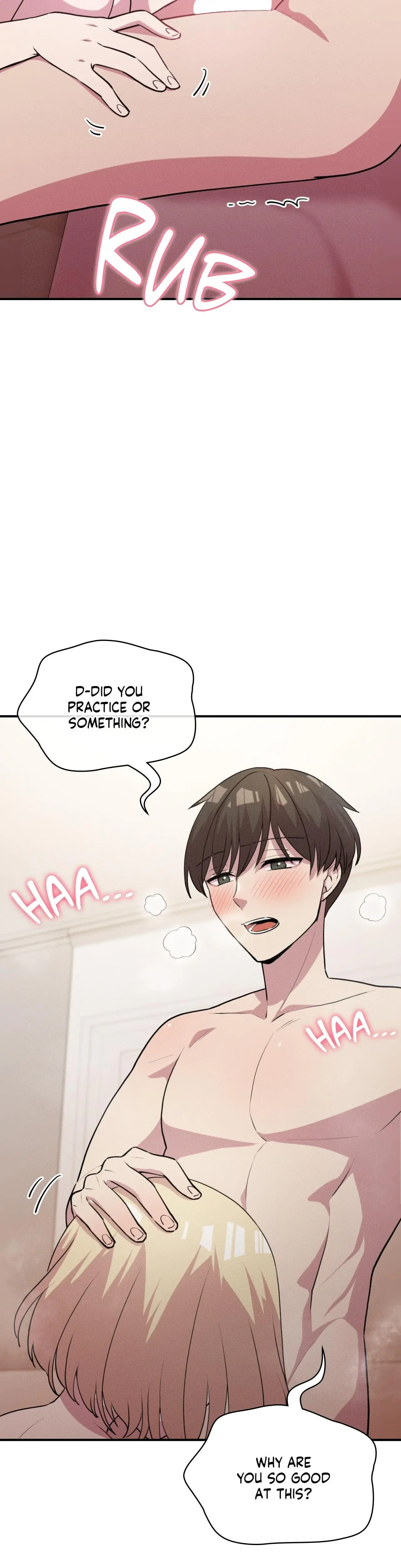 3 Couples Episode 8 - Page 22