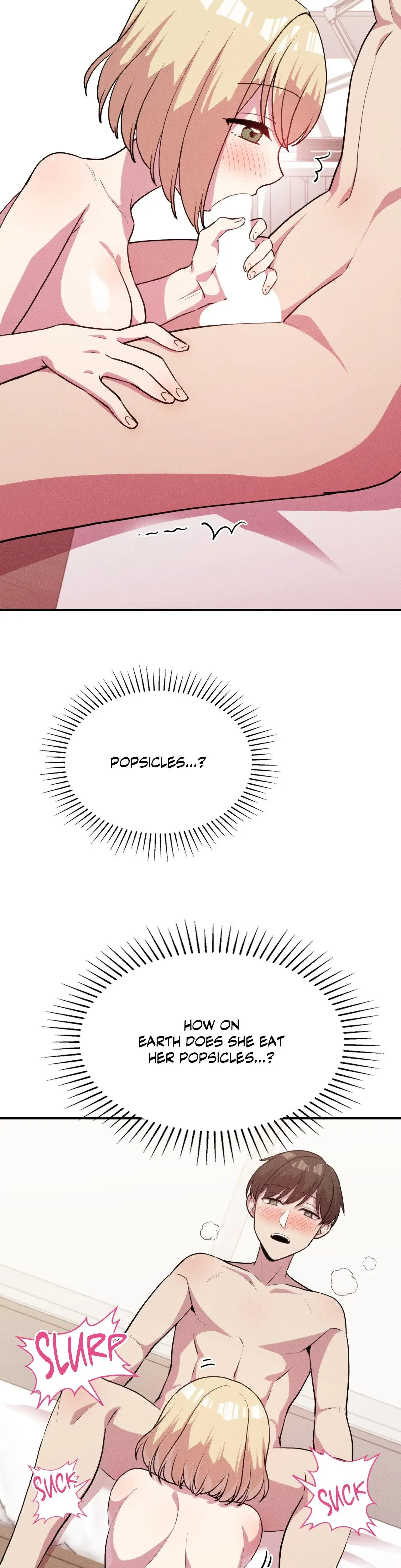3 Couples Episode 8 - Page 25