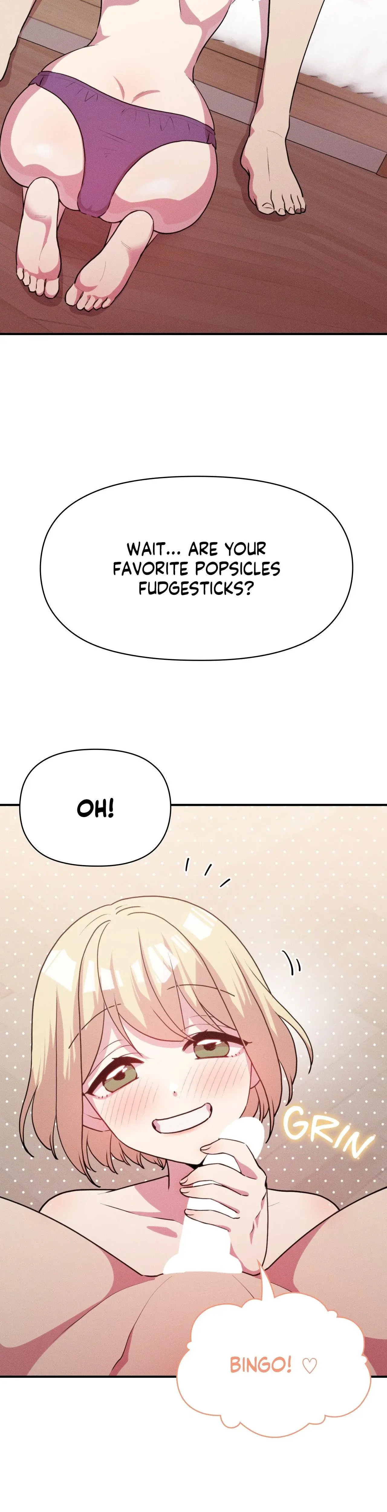 3 Couples Episode 8 - Page 26