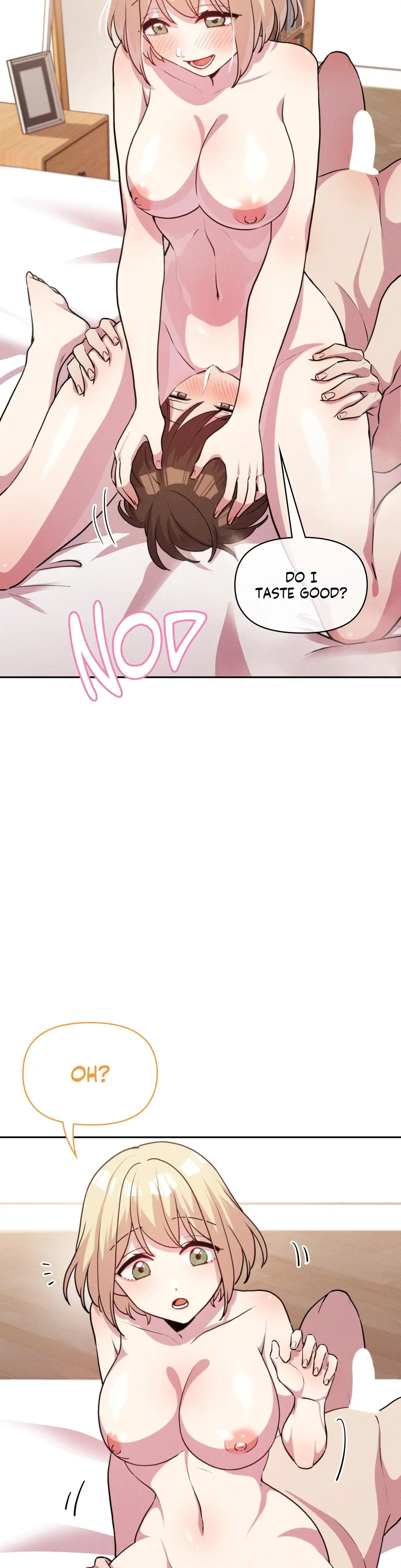3 Couples Episode 8 - Page 32