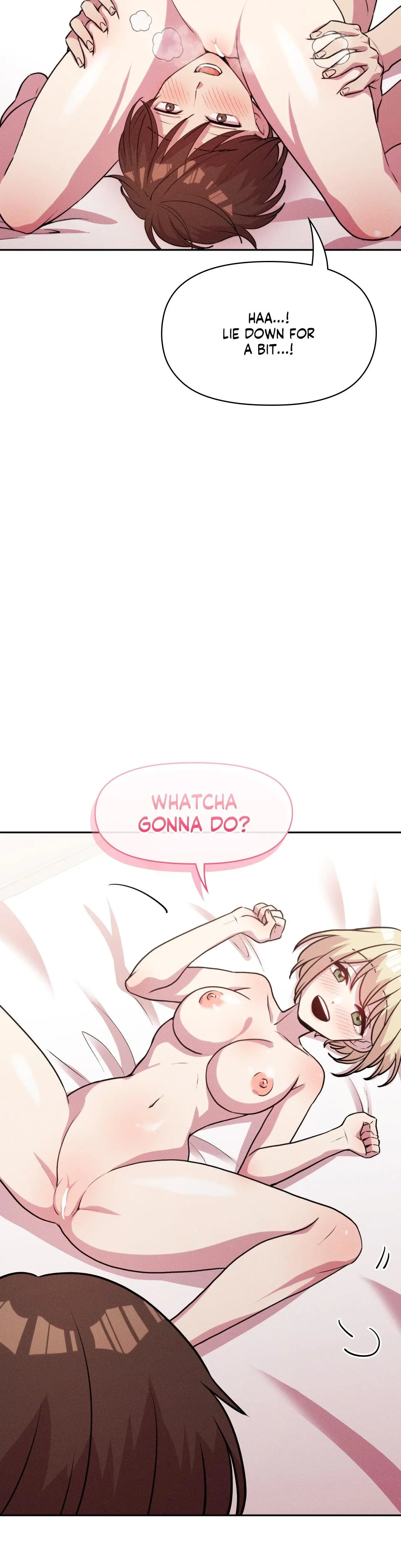 3 Couples Episode 8 - Page 33