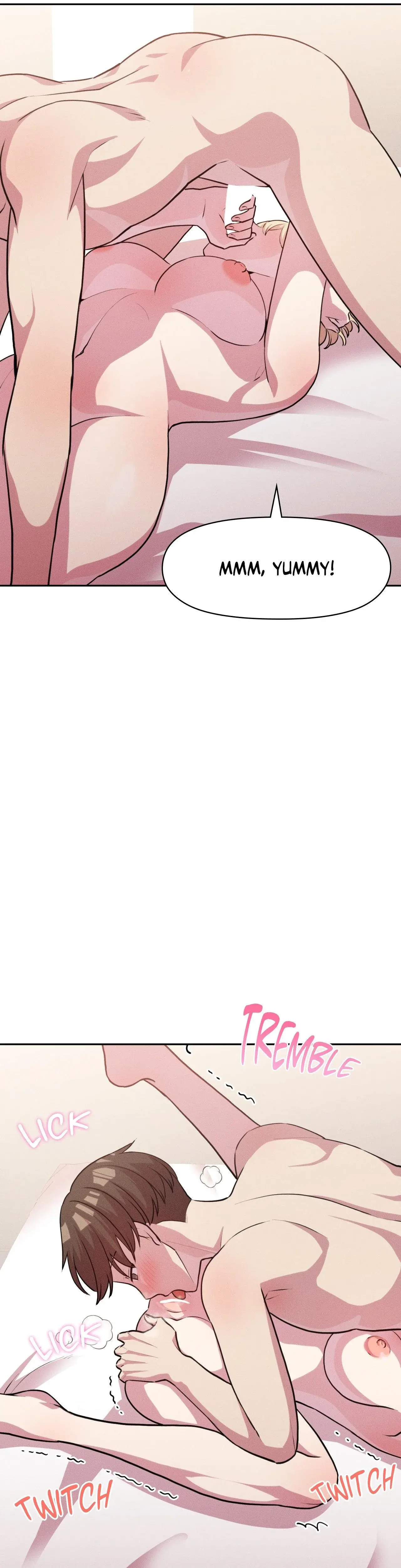 3 Couples Episode 8 - Page 35