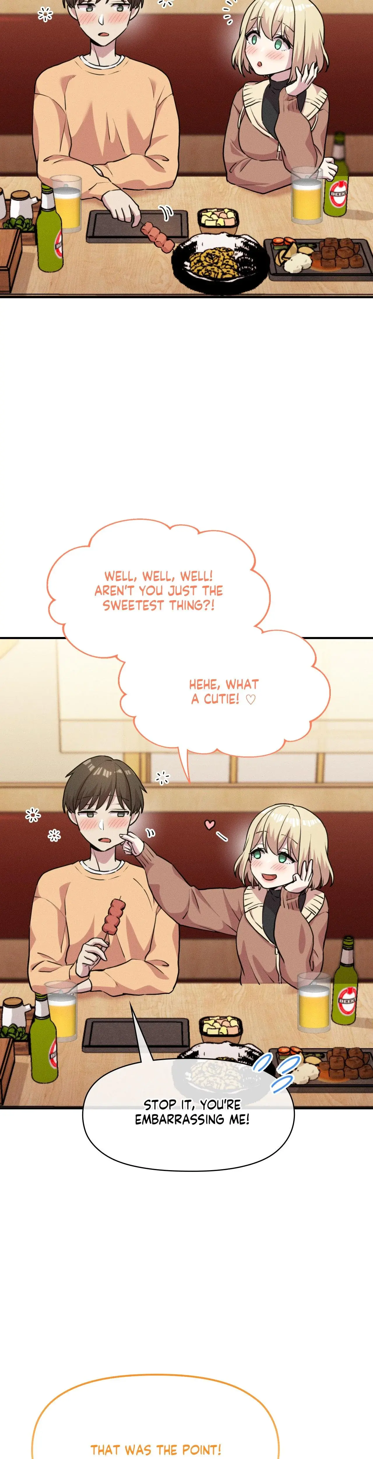 3 Couples Episode 8 - Page 5