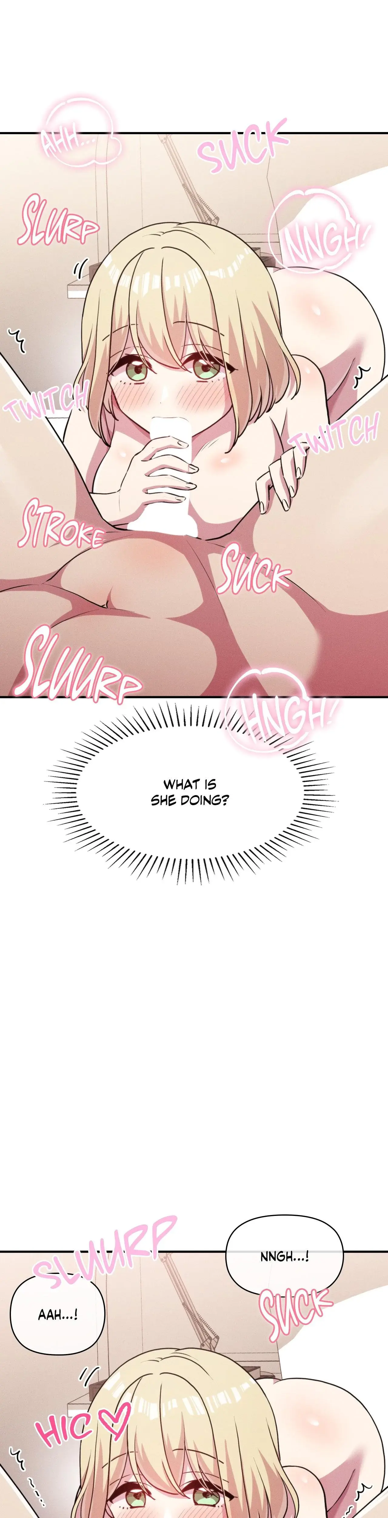 3 Couples Episode 8 - Page 50