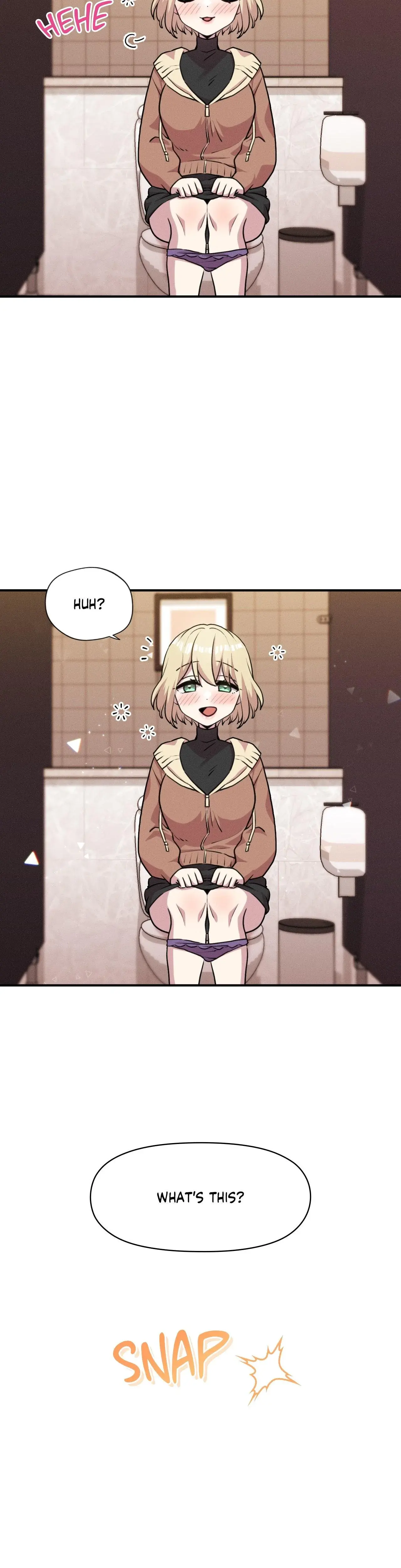3 Couples Episode 8 - Page 7