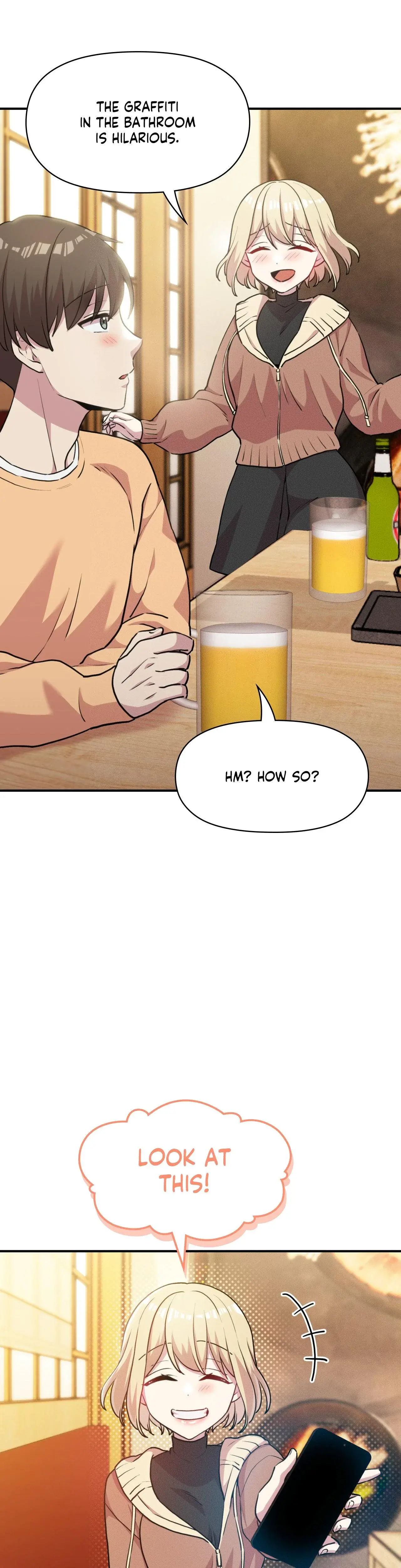 3 Couples Episode 8 - Page 8